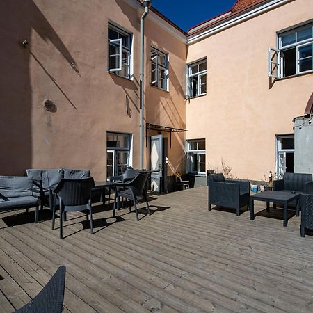 Tallinn Guest House Экстерьер фото